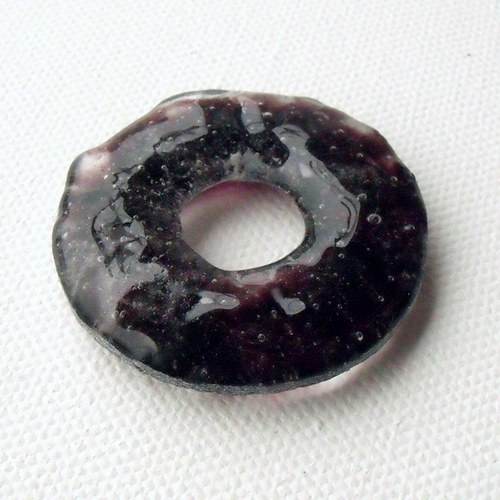 Skleněný donut — foto 2