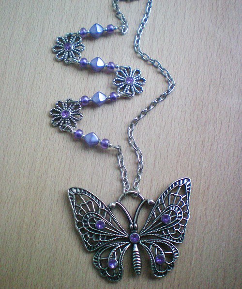 Náušnice Emanuela IV — foto 2