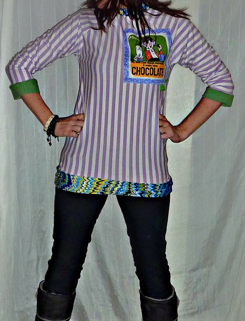 Crazy grandmothrer 3 sleva z 434,- — foto 2