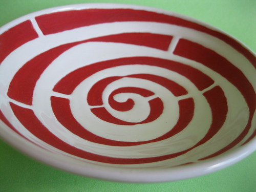 Miska Spirála — foto 2