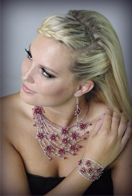 Náramek Karin — foto 4