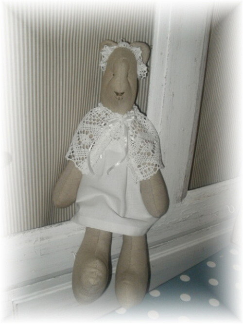 Z babiččiny truhličky — foto 3
