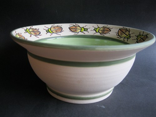 Miska Brouci — foto 2
