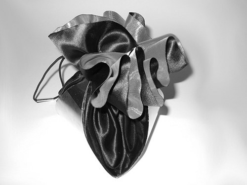Mademoiselle Pompadour III. — foto 2