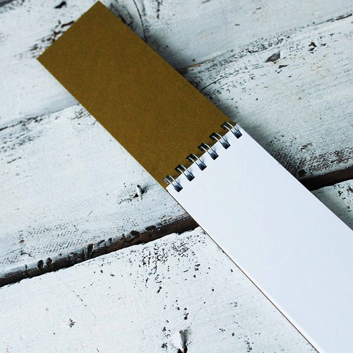Notes...tzv.,,žijí na hromádce" — foto 3