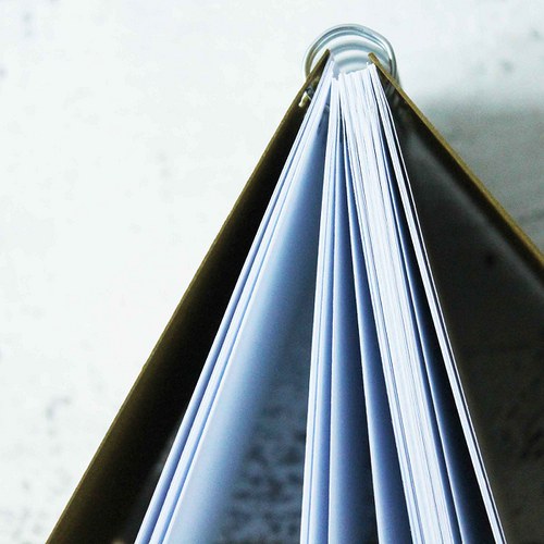 Notes...tzv.,,žijí na hromádce" — foto 5