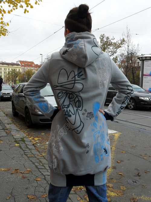 Kabátek — foto 3
