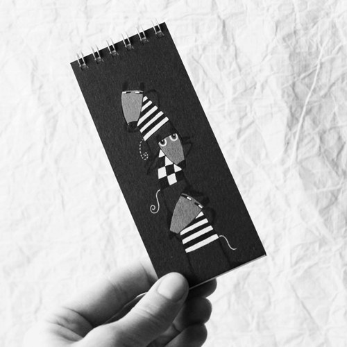 Notes....,,Myš maš" — foto 4
