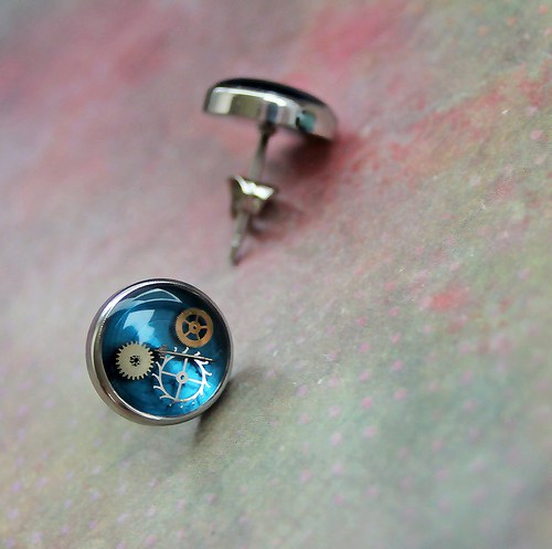 Light blue circles — foto 2