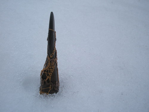 Přívěšek nebo talisman do kapsy.. — foto 3