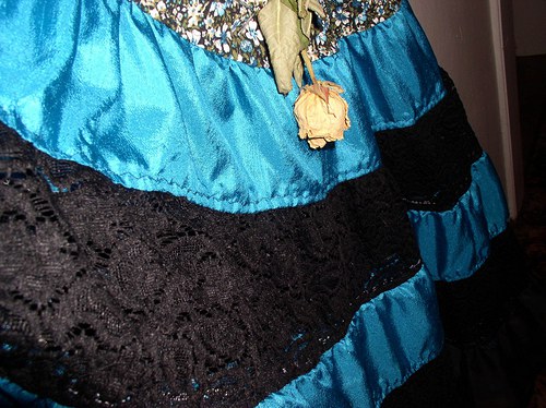 Gypsy skirt 5 — foto 2