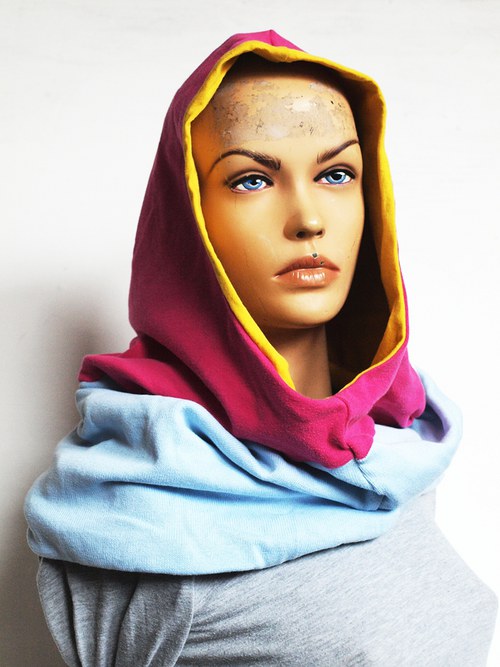HOOD-ON 4in1 — foto 2
