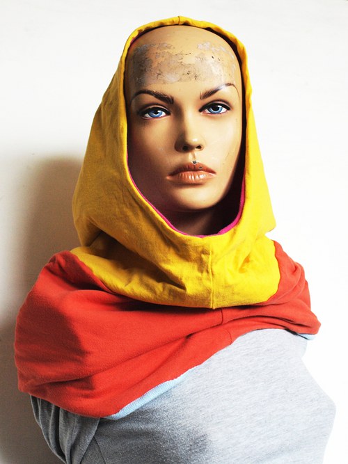 HOOD-ON 4in1 — foto 3