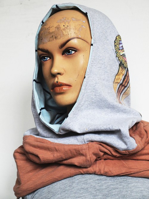 HOOD-ON 4in1 — foto 2