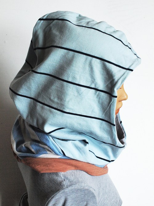 HOOD-ON 4in1 — foto 3