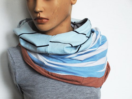 HOOD-ON 4in1 — foto 4