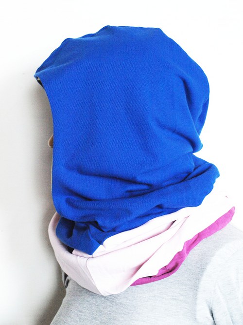 HOOD-ON 4in1 — foto 2