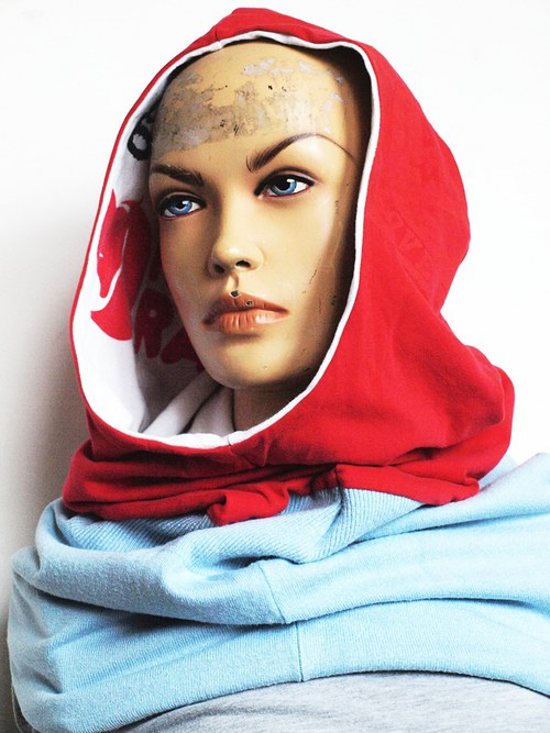 HOOD-ON 4in1 — foto 2