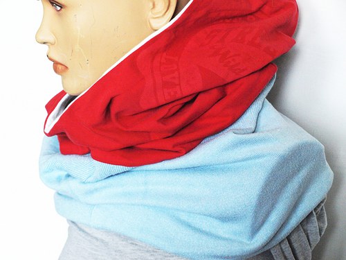 HOOD-ON 4in1 — foto 3