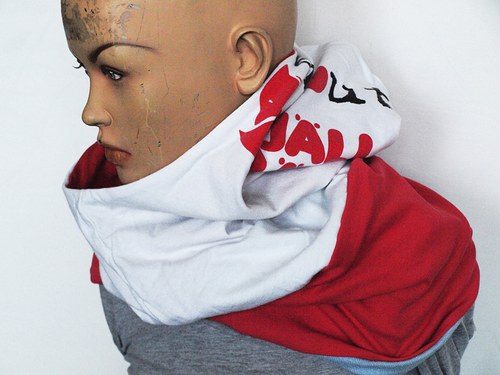 HOOD-ON 4in1 — foto 4