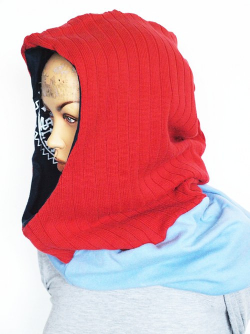 HOOD-ON 4in1 — foto 2