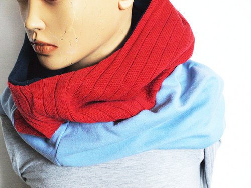 HOOD-ON 4in1 — foto 3