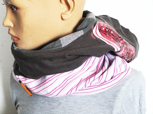 HOOD-ON 4in1 — foto 2