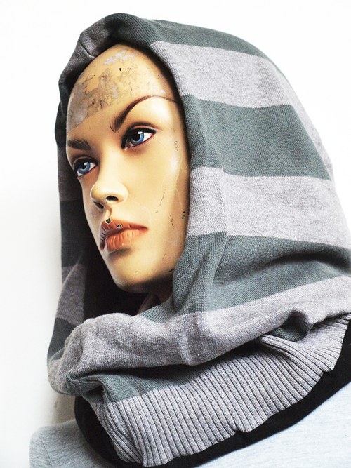 HOOD-ON 4in1 — foto 3