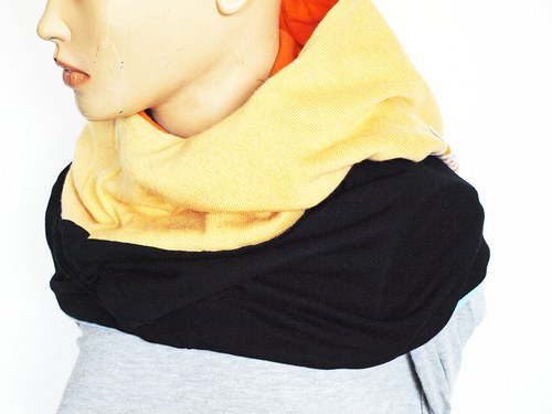 HOOD-ON 4in1 — foto 2