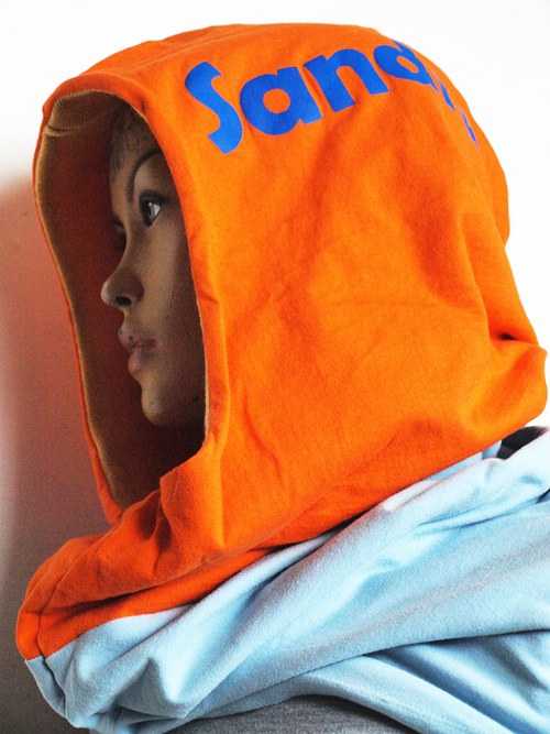 HOOD-ON 4in1 — foto 3