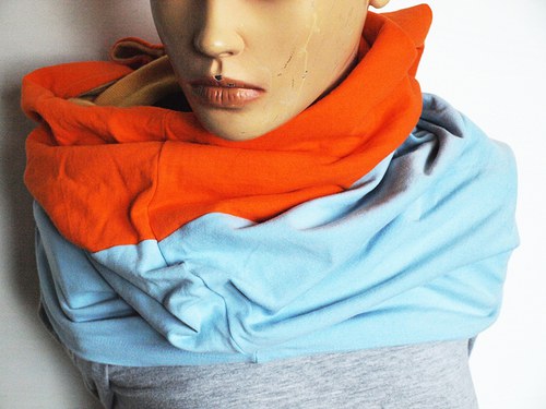 HOOD-ON 4in1 — foto 4