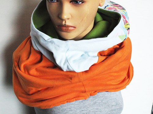 HOOD-ON 4in1 — foto 2