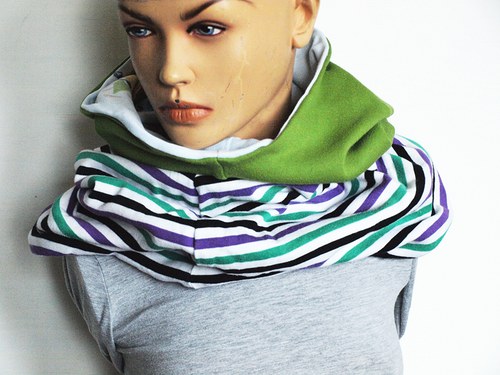HOOD-ON 4in1 — foto 4