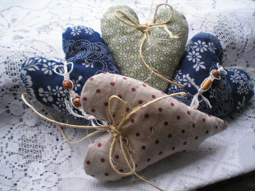 Srdíčka — foto 2