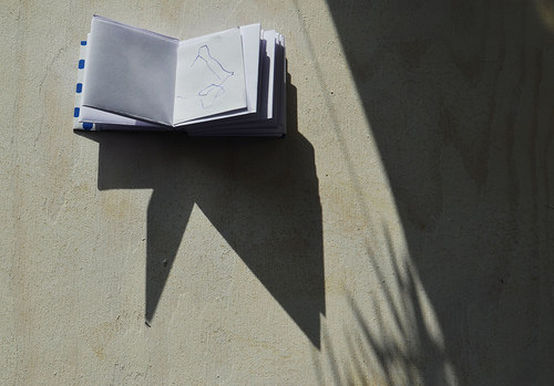 Origami knížka — foto 2