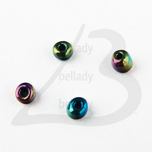 SKO135, ROKAJL Iris Purple, 4mm /20g — foto 2