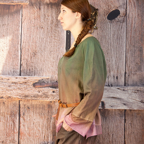 Tunika krátká - vel.XL — foto 3