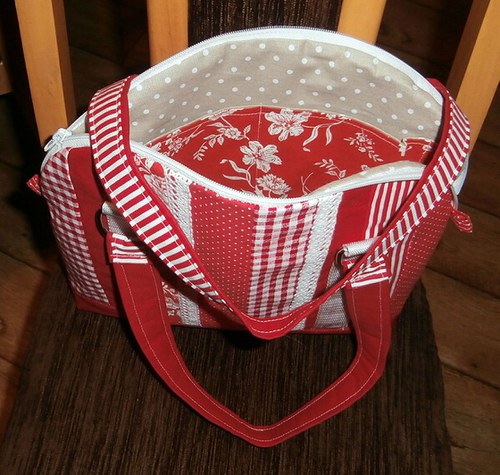 Kabelka Klara No2 — foto 2
