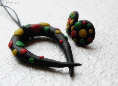 RASTA pecky SLEVA z 56kč — foto 2