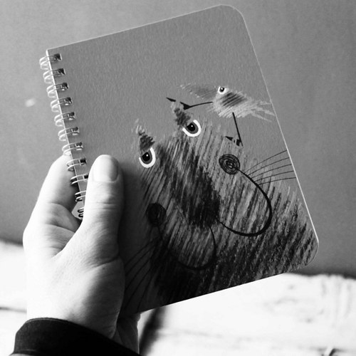 Notes... s Rudolfem — foto 6