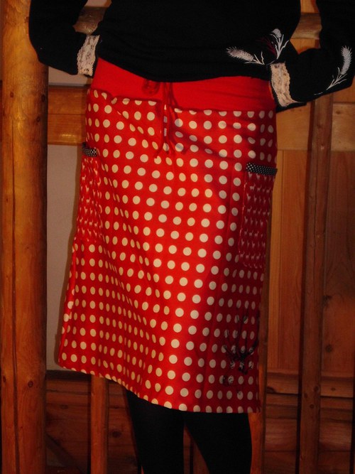 Sukně — foto 5
