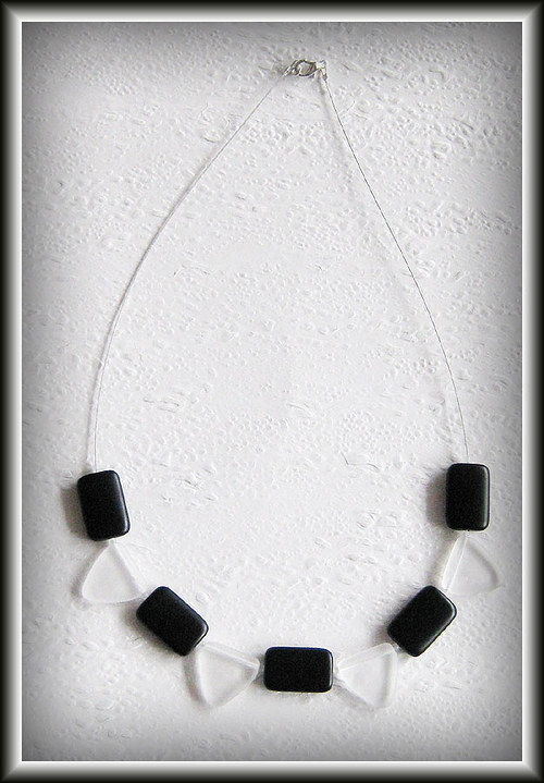 Černobílý — foto 2