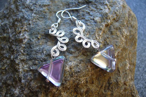 Shiny triangle-sada — foto 2