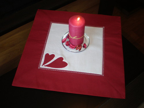 Oboustranný nejen Valentýnský — foto 2