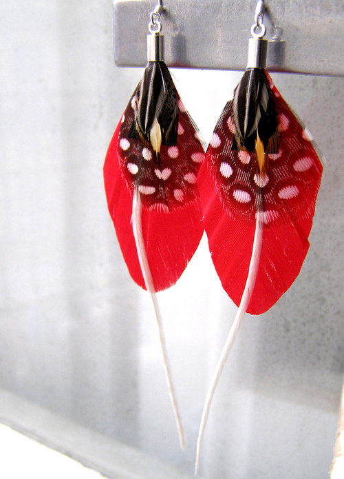 Red Wings — foto 3