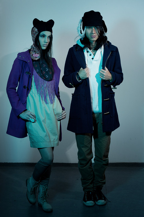 Winter 2012/2013 Jorunn — foto 3