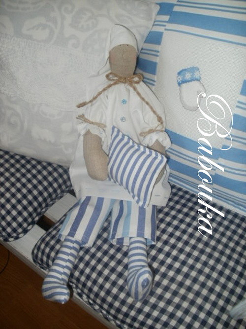 Velký spáč — foto 2