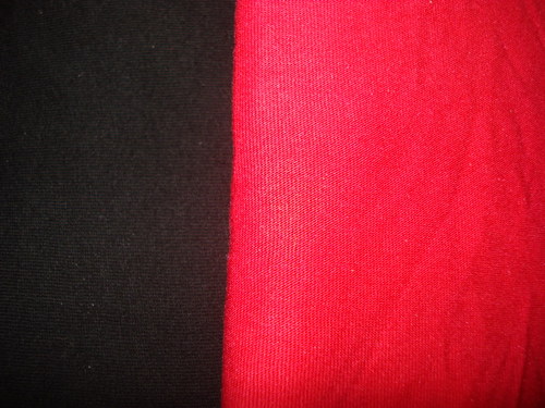 Legínovina černá — foto 2