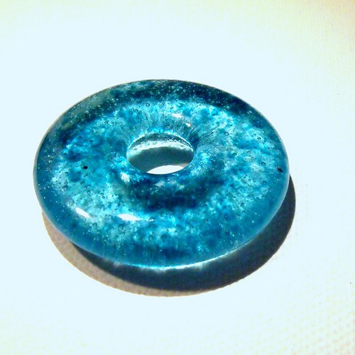 Skleněný donut — foto 2