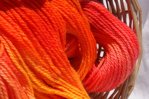 Oranžová... — foto 3